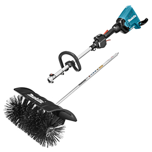 MAKITA LXT 2X18V COMBISYSTEEM DUX60ZX15