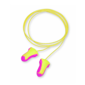 INSERTI AURICOLARI MONOUSO LASERLITE CORDED SNR 32 CF. 100 PA 3301106