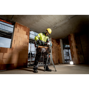 01782143, 8110401075, 613103840 Akku-Winkelschleifer solo WPB 36-18LTXBL24-230Q ohne Akku