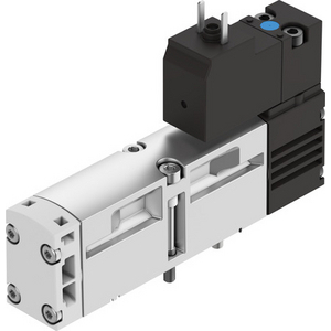ELECTRODISTRIBUTEUR VSVA-B-M52-AZH-A2-1C1