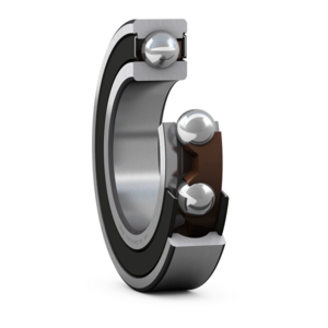 SKF 6209-2RS1/TN9/GJN KOGELLAGER EENRIJIG