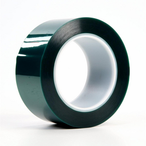 ROTOLO-NASTRO DI POLIESTERE 8992 VERDE, 51 MM X 66 M, 24 ROTOLI PER CONFEZIONE 7000049777
