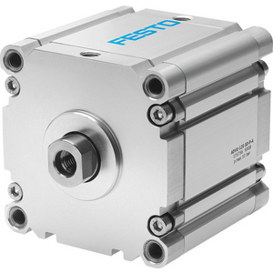ADVU-125-10-P-A Compact cylinder