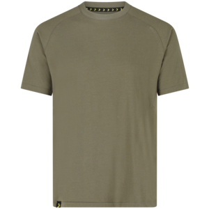 TSHIRT OAK KHAKI TXXL KAKI