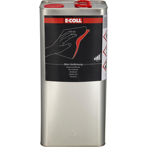 3510008415 Nitro-Verdünnung 6L Kanister E-COLL
