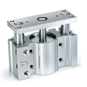 SMC CYLINDER MGPL80TF-100Z