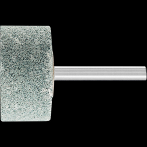PFERD Mounted point ZY 4020 6 CN 80 F 10 V ALU