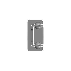 ASN22-0210 Teleskopschiene ROLLON