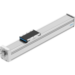 FESTO SPINDELAS ELGD-BS-KF-80-500-0H-10P