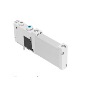 ELECTRODISTRIBUTEUR VUVG-B10Z-M32U-RZT-F-1T