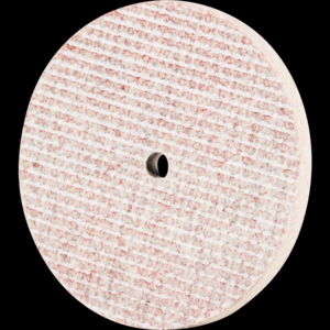 PFERD Poliflex® fine grinding disc PF SC 4003/3 A 80 TX
