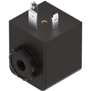 549903-BOBINA MAGNETICA MD-2-24VDC-PA