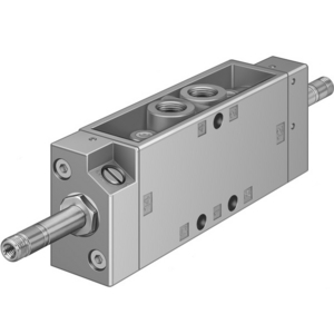 JMFDH-5-1/8-EX Solenoid valve