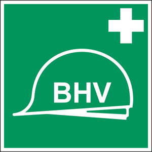 brand logo