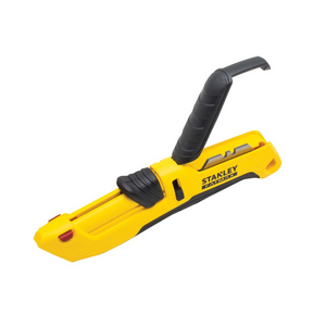 COLTELLO CON LEVA DI SICUREZZA FATMAX FMHT10369-0