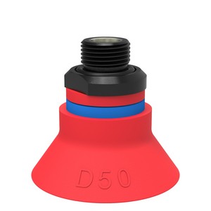 PIAB ZUIGNAP MET ADAPTER D50 SI-AL 53-3/8 0101737