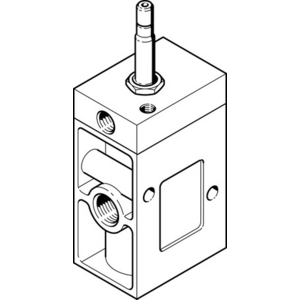 ELECTRODISTRIBUTEUR MOCH-3-1/2