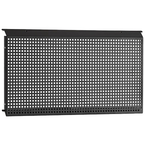 PANNEAU PERFORE NOIR RWS2