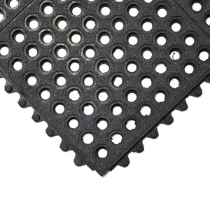 3110022900 Randleiste Solid Fatigue-Step Nitril männliche Kante Ecke gb