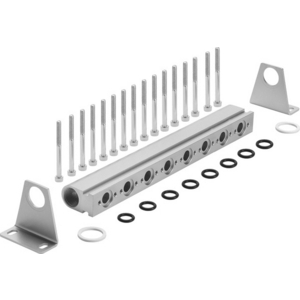 FESTO P-AANSLUITPROFIEL PAL-3/8-8-B 30698