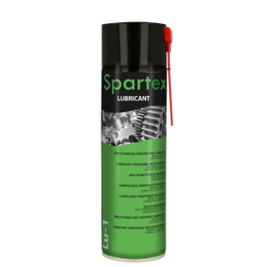 PENETRATING LUBRICATING OIL - 400 ML 895085