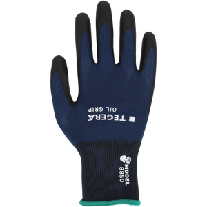 GUANTO SINTETICO 8850 OIL GRIP 8850 # 9