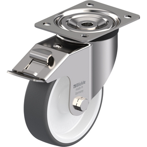 BLICKLE ZWENKWIEL RVS LXPOTH 150GFI