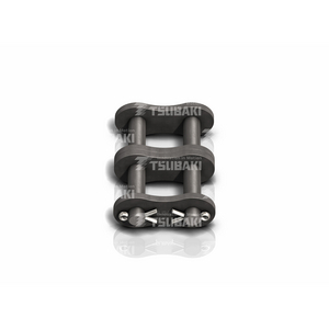 TSUBAKI CONNECTING LINK RS140-2-1.3/4