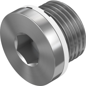 534216-TAPPO DI CHIUSURA B-1/2-20