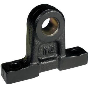 MB, Accessory, Trunnion Pivot Bracket