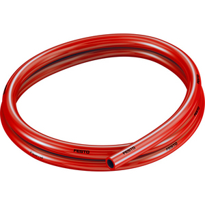 PUN-12X2-RT Plastic tubing