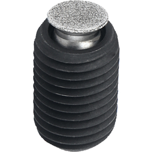 K0290.512X052. Pendelauflage Form O mit O-Ring