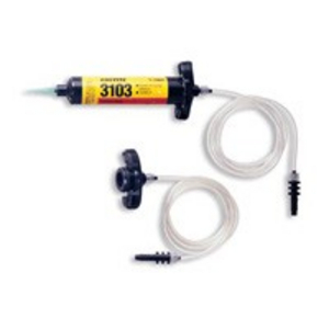 LOCTITE SYRINGE AIRLINE ADAPTER 30ML 88678 (PK=2ST)