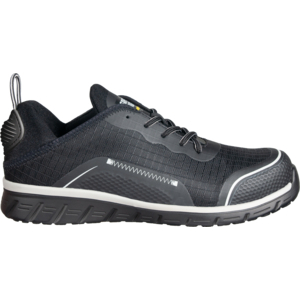 CHAUSSURE LIGERO2 S1P LOW P43 NOIR S1P ESD SRC