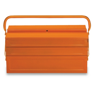 021200002-CESTELLO LUNGO VUOTO 5 SCOMPARTI C20L C20L