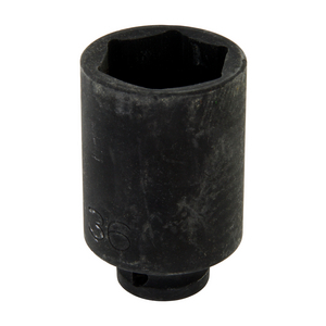 ACTION 6-KANT SLAGDOP 1/2" - 41 MM DIEP DO2012-1-041
