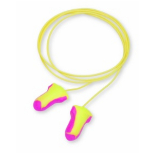 INSERTI AURICOLARI MONOUSO LASERLITE CORDED SNR 32 CF. 100 PA 3301106
