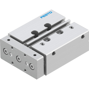 DFM-12-30-P-A-GF Guide cylinder