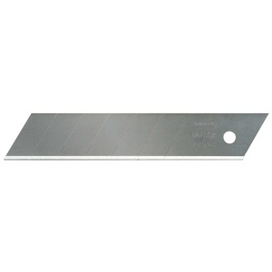 LAME DE CUTTER 25 MM (UC6-UU120) CARTE 5 LAME FATMAX(UC6-UU120)