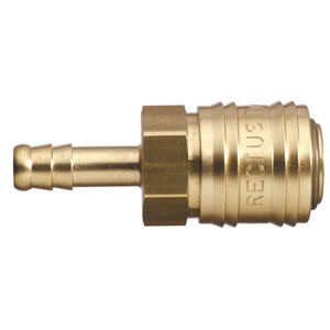 RECTUS KOPPELING 8MM HB NBR BR 24KATF08MPN