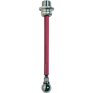 9366900008 Tasteinsatz Tastkugel D.8mm Haimer