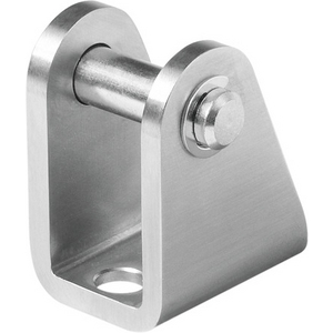 CRLBN-20/25 Clevis foot mounting