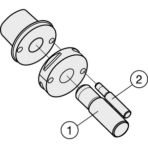 COROMANT KALIBER C3-AMT-01