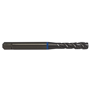 TARAUD M8X1,25 6H GUN N T830 DIN371 B HSSE BRT TECLINE