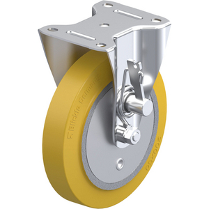 B-GTH 200K-TML Bockrolle