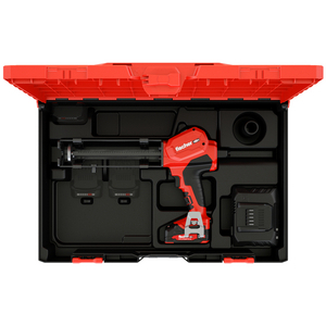 FISCHER ACCU PISTOOL DBS PRO 558955