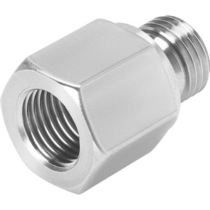FESTO ADAPTER NPFV-AF-G14-N14-MF 563397
