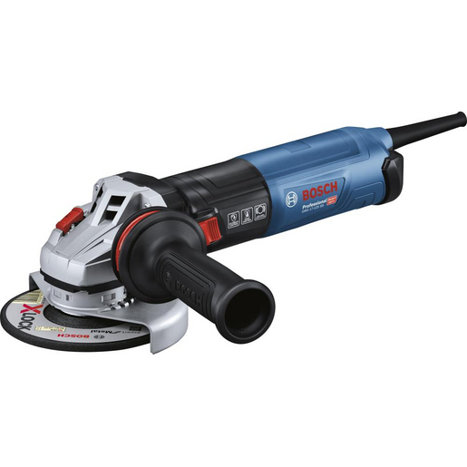 XXL Zubehör-Set Für Mini-Akku-Winkelschleifer – Passend Für Milwaukee M12 FCOT 12 & Bosch GWS 12V, Mit Diamanttrennscheibe