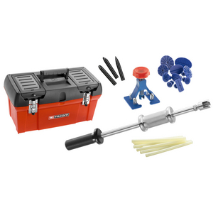 KIT DE DEBOSSELAGE A COLLE CR.GP-KIT
