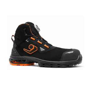 BASE VEILIGHEIDSSCHOEN TOKYO ESD BOA S3S MT 39